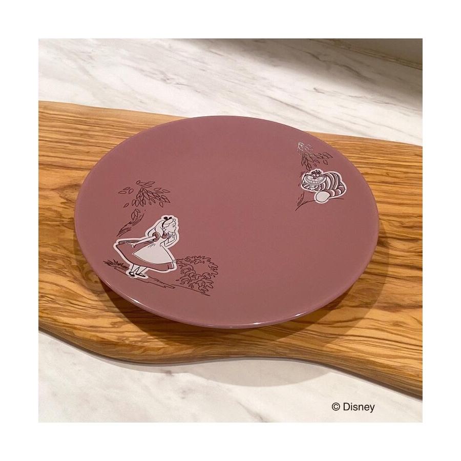 Disney ディズニー ふしぎの国のアリス プレート Pk 品番 Wrdw 212 Kitchen Store トゥワントゥ キッチンストア のレディースファッション通販 Shoplist ショップリスト