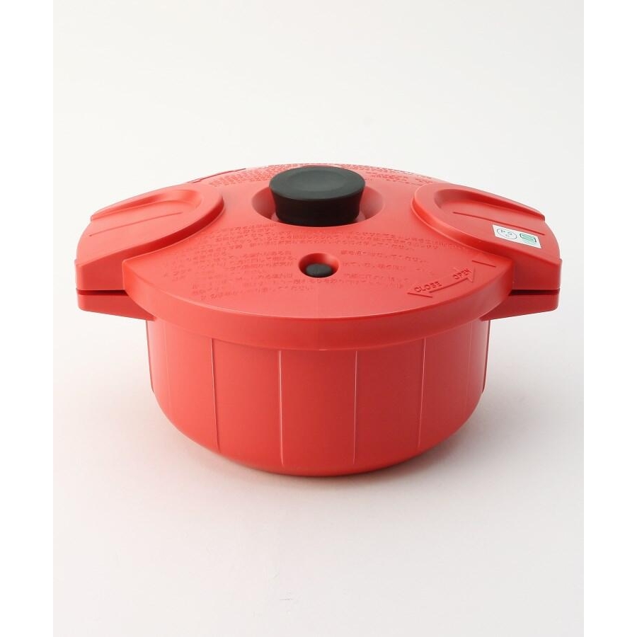 電子レンジ圧力鍋極み味 Rd 2 3l 品番 Wrdw 212 Kitchen Store トゥワントゥキッチンストア のレディースファッション通販 Shoplist ショップリスト