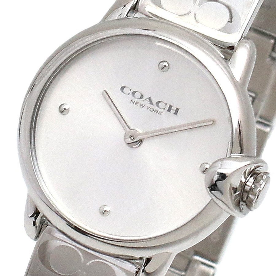 コーチ COACH 腕時計[品番：WNKW0003482]｜WATCHLIST（ウォッチリスト
