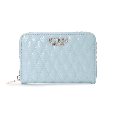 GUESS] BETULA Slg Medium Zip Around[品番：GUEW0009734