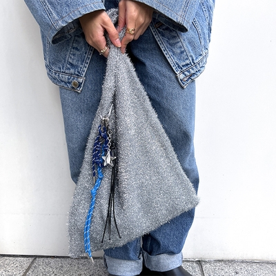 期間限定・お買い得商品: |産地直送 キーホルダー バッグチャーム アクセサリー[品番：JOKW0016373 アクセサリー