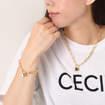 ネックレス ブレスレット レディース[品番：JOKW0012585]｜REAL  STYLE（リアルスタイル）のレディースファッション通販｜SHOPLIST（ショップリスト）