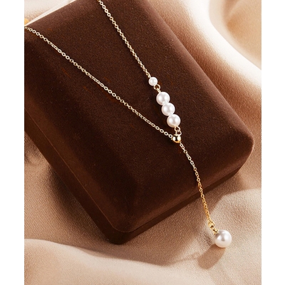 パール ネックレス 真珠 楽天市場】【ジュエリー】MIKIMOTO ミキモト パール ネックレス