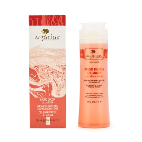 Arganiae Japan | IMSE0000004