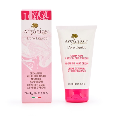 Arganiae Japan | IMSE0000003
