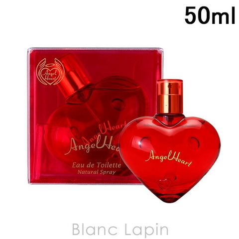 Angel Heart | BLANC LAPIN | BLAE0000476