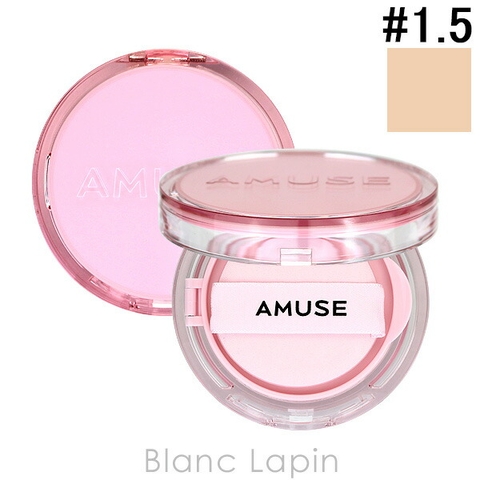 AMUSE | BLANC LAPIN | BLAE0000750
