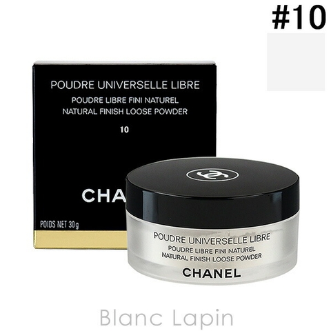 CHANEL | BLANC LAPIN | BLAE0016328