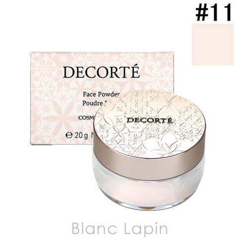 COSME DECORTE | BLANC LAPIN | BLAE0016064