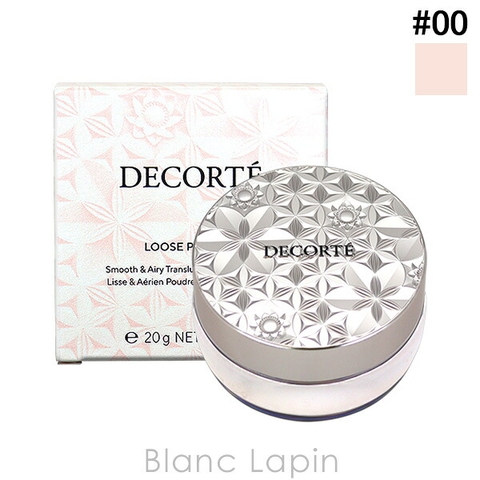 COSME DECORTE | BLANC LAPIN | BLAE0020734