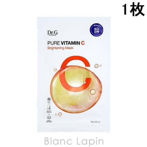 Dr.G | BLANC LAPIN | BLAE0022017