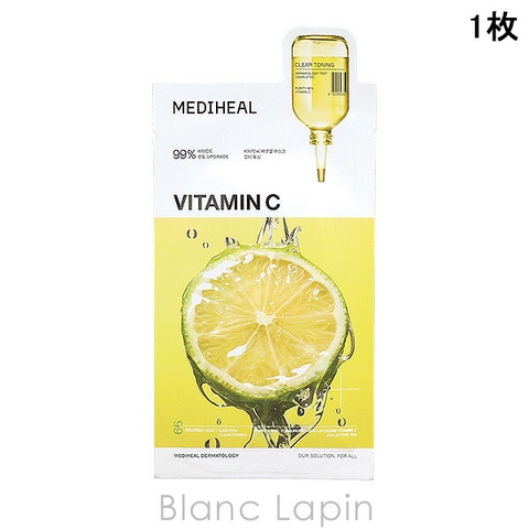MEDIHEAL | BLANC LAPIN | BLAE0026284