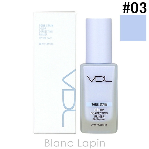 VDL | BLANC LAPIN | BLAE0023953
