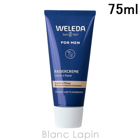 WELEDA | BLANC LAPIN | BLAE0013116