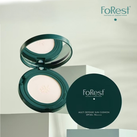 グリーンフィンガーフォレスト UVケアセット FoRest[品番：KKNE0004373