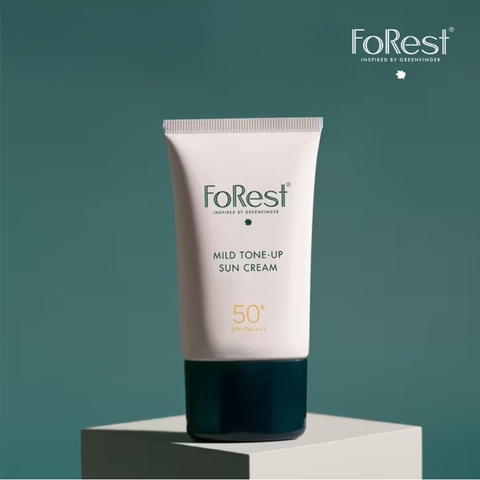 グリーンフィンガーフォレスト UVケアセット FoRest[品番