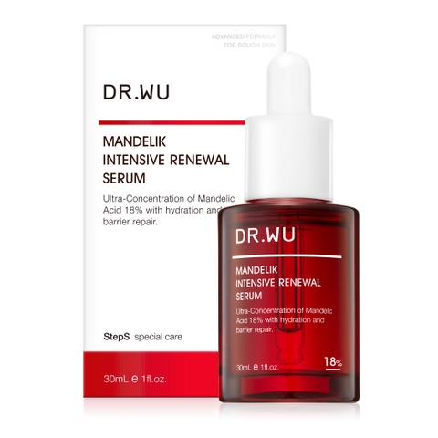 DR.WU | CRVE0004283