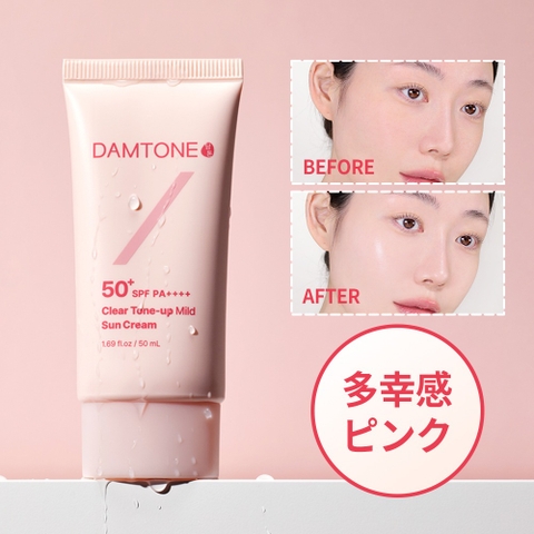 DAMTONE | SAKR0000005