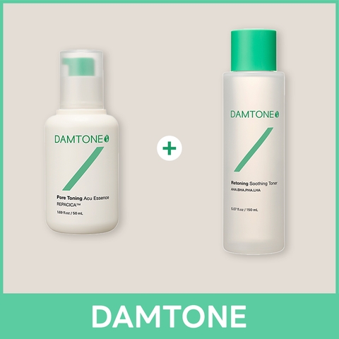 DAMTONE | SAKR0000006
