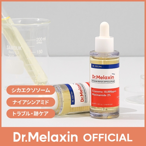 Dr.Melaxin | BRKR0000019