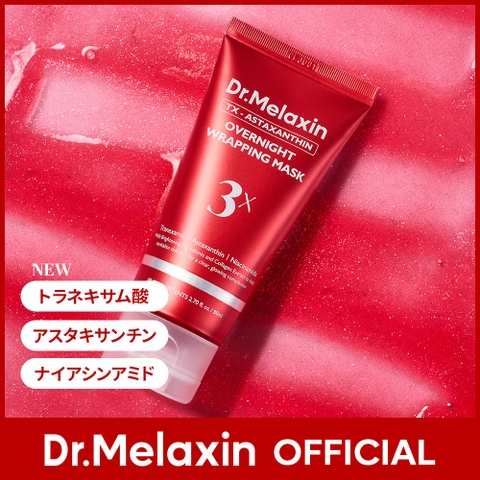 Dr.Melaxin | BRKR0000042