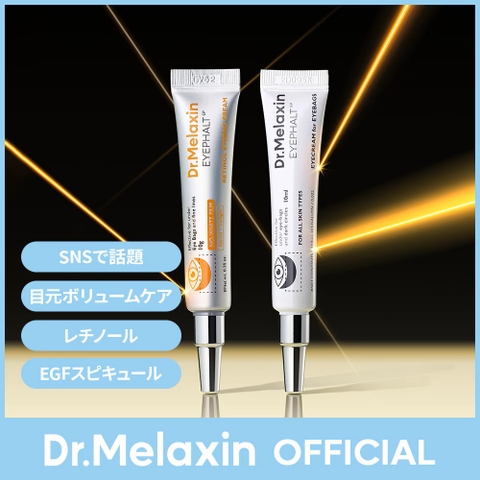 Dr.Melaxin | BRKR0000027