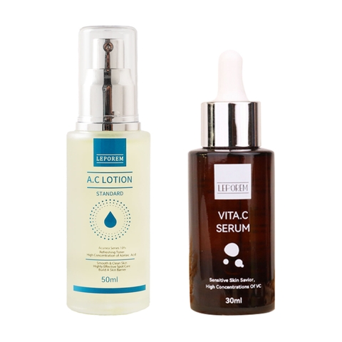 LEPOREM | LPRW0000008