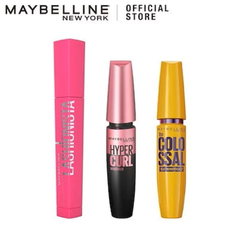 MAYBELLINE NEW YORK  OFFICIAL SHOP | LORE0009755