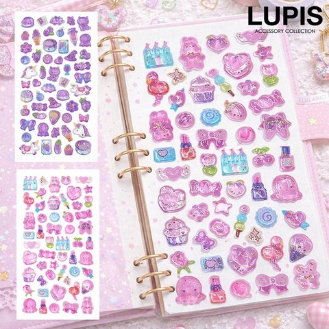 LUPIS | LPSA0006038