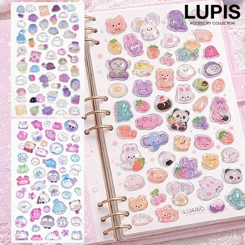 LUPIS | LPSA0006040