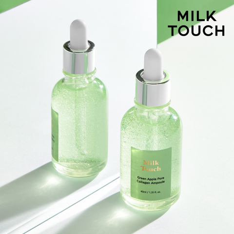 Milk Touch | MLKE0000026