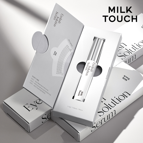 Milk Touch | MLKE0000031