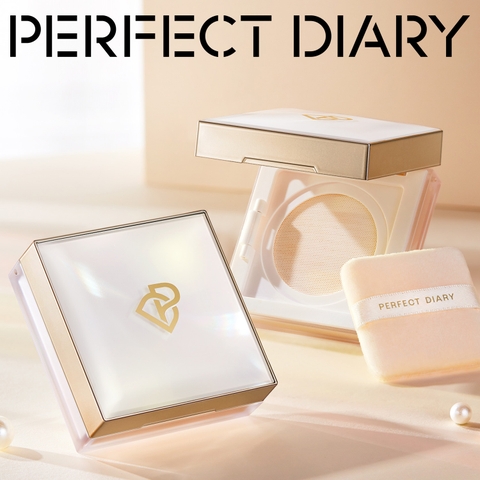 PERFECT DIARY | PDIE0000005