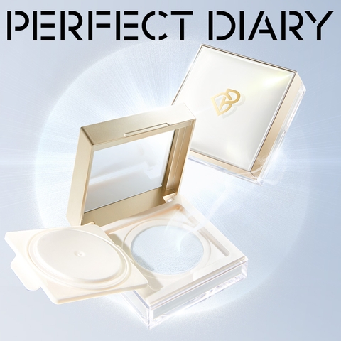 PERFECT DIARY | PDIE0000006