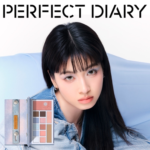 PERFECT DIARY | PDIE0000011