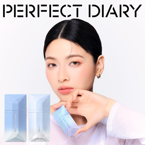 PERFECT DIARY | PDIE0000012