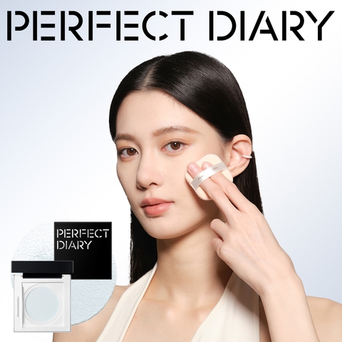 PERFECT DIARY | PDIE0000017