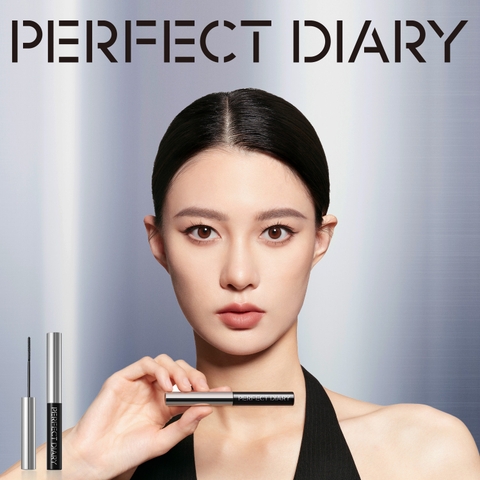 PERFECT DIARY | PDIE0000024