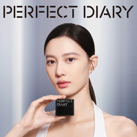 PERFECT DIARY | PDIE0004586