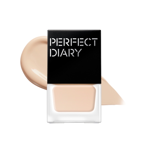 PERFECT DIARY | PDIE0004612