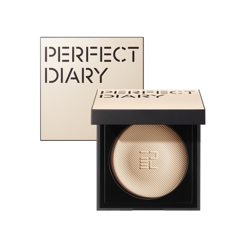 PERFECT DIARY | PDIE0004604