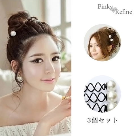 Pinky&Refine | PARE0000272