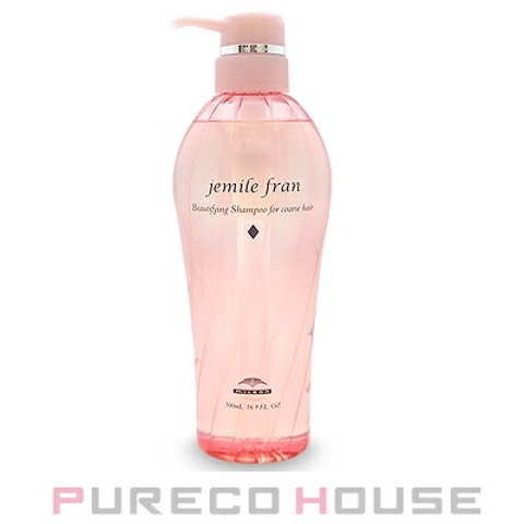 MILBON | PURECO HOUSE | PRCE0000493