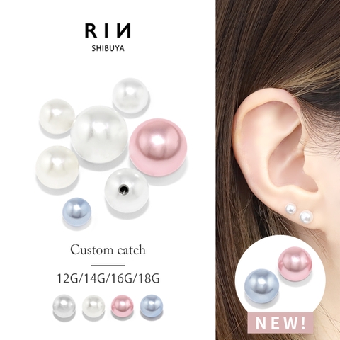 ボディピアス専門店凛RIN | RINA0000069