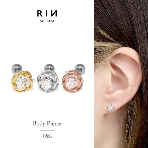 ボディピアス専門店凛RIN | RINA0001012
