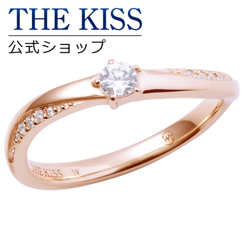 THE KISS  | TKSA0001957