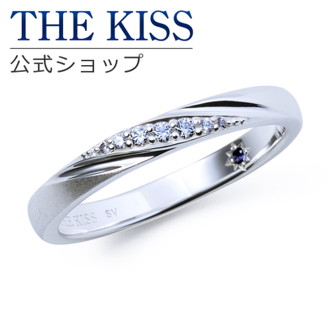 THE KISS  | TKSA0004455