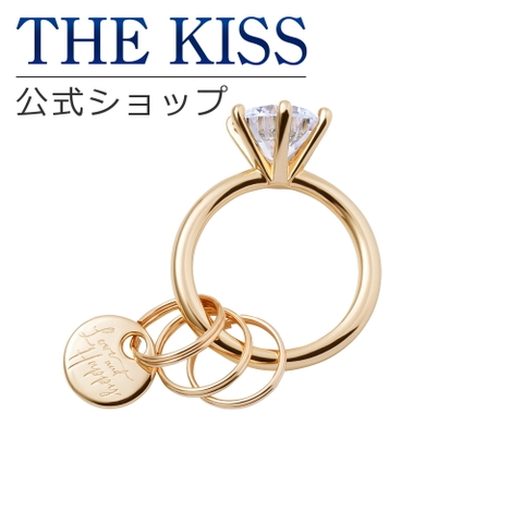 THE KISS  | TKSA0004651