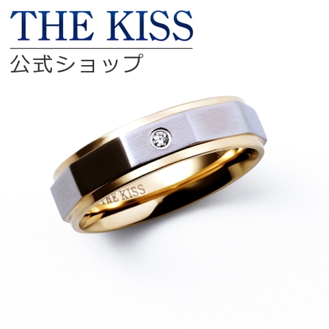 THE KISS  | TKSA0004922