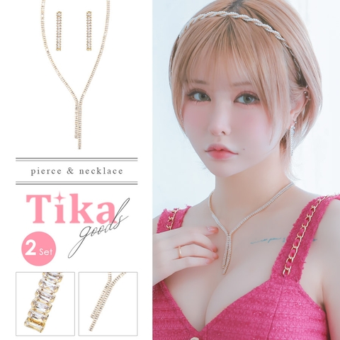 Tika | XK000012749